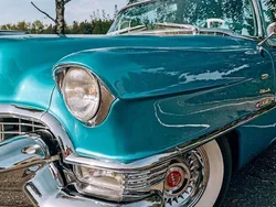 Gebraucht 1955 Cadillac Eldorado Coupé | CHF 149’800