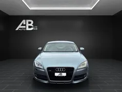 Gebraucht 2006 Audi TT Design Coupé | CHF 4’880 (Superpreis)