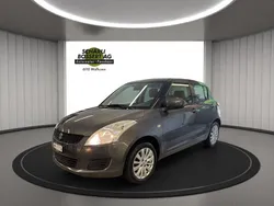 Gebraucht 2012 Suzuki Swift GL Limousine | CHF 7’500 (Guter Preis)