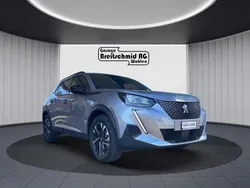 Gebraucht 2023 Peugeot e-2008 Allure SUV | CHF 23’900 (Guter Preis)