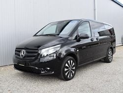 Gebraucht 2022 Mercedes Vito Van / Kleinbus | CHF 33’550 (Superpreis)