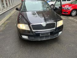 Gebraucht 2005 Skoda Octavia Adventure | CHF 900 (Fairer Preis)