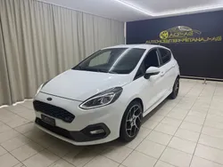 Gebraucht 2018 Ford Fiesta ST Kleinwagen | CHF 13’999 (Guter Preis)