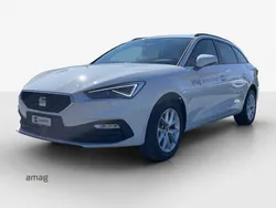 Gebraucht 2025 Seat Leon ST Style Kombi | CHF 29’990 (Teuer)