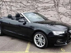 Gebraucht 2013 Audi A5 Coupé | CHF 12’490 (Guter Preis)