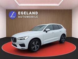 Gebraucht 2018 Volvo XC60 R-Design SUV | CHF 27’800 (Guter Preis)