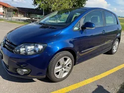 Gebraucht 2009 VW Golf Plus Cross Trendline Van / Kleinbus | CHF 6’990 (Guter Preis)