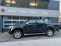 Gebraucht 2020 Isuzu D-Max Abholung | CHF 33’900 (Etwas zu teuer)