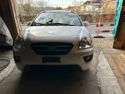 Gebraucht 2009 Kia Carens Van / Kleinbus | CHF 2’600