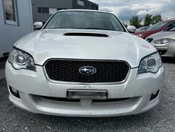 Gebraucht 2009 Subaru Legacy | CHF 1’700 (Fairer Preis)