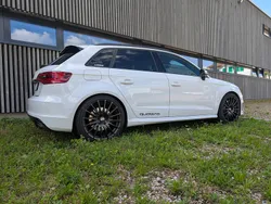 Gebraucht 2014 Audi S3 | CHF 12’900 (Superpreis)