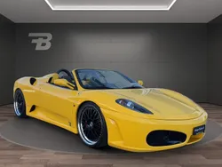 Gebraucht 2006 Ferrari F430 Cabrio | CHF 124’700 (Superpreis)