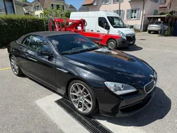Gebraucht 2011 BMW 640 Coupé | CHF 21’900