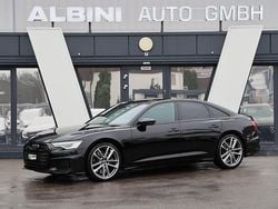 Gebraucht 2020 Audi S6 Limousine | CHF 42’900 (Fairer Preis)