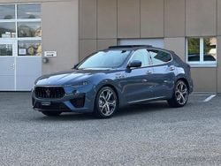 Gebraucht 2022 Maserati Levante SUV | CHF 49’850 (Fairer Preis)