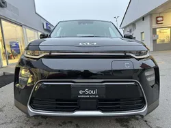 Gebraucht 2022 Kia Soul EV Style SUV | CHF 27’900 (Fairer Preis)