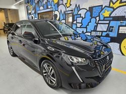 Gebraucht 2021 Peugeot 208 Allure Kleinwagen | CHF 13’200 (Guter Preis)