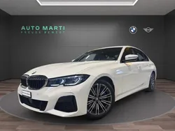 Gebraucht 2021 BMW M340 Limousine | CHF 42’500 (Superpreis)