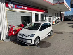 Gebraucht 2017 VW up! Beats Kleinwagen | CHF 5’999 (Fairer Preis)