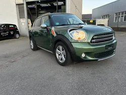 Gebraucht 2014 Mini Cooper Countryman SUV | CHF 4’900