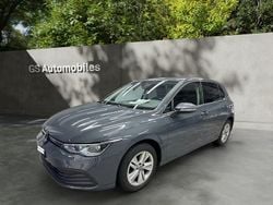 Gebraucht 2022 VW Golf VIII Life Limousine | CHF 24’500 (Guter Preis)