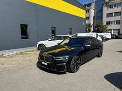 Gebraucht 2020 BMW M760 M Sport Limousine | CHF 64’500