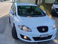 Gebraucht 2011 Seat Leon Reference | CHF 4’999
