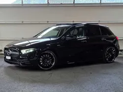 Gebraucht 2020 Mercedes A35 AMG AMG | CHF 35’800 (Superpreis)