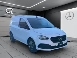 Gebraucht 2023 Mercedes Citan 110 Van / Kleinbus | CHF 20’900 (Guter Preis)