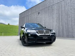 Gebraucht 2012 BMW X3 Comfort Edition SUV | CHF 14’900 (Fairer Preis)