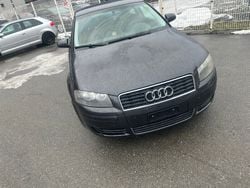 Gebraucht 2003 Audi A3 Ambition | CHF 700 (Superpreis)