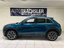 Grün Neu 2025 Fiat 600 La Prima SUV | CHF 42’500