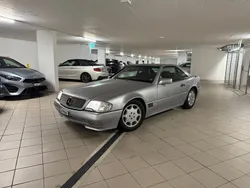 Gebraucht 1994 Mercedes SL320 | CHF 22’400