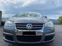 Gebraucht 2008 VW Jetta Trendline | CHF 4’999