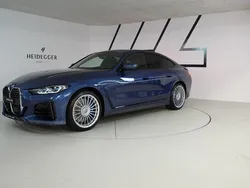 Gebraucht 2023 Alpina B4 Coupé | CHF 85’999