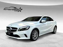 Gebraucht 2016 Mercedes A180 Night | CHF 11’500 (Guter Preis)