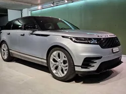 Gebraucht 2018 Land Rover Range Rover Velar R-Dynamic SUV | CHF 34’900 (Superpreis)