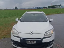 Gebraucht 2013 Renault Mégane III Dynamique | CHF 1’699 (Guter Preis)