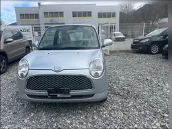 Gebraucht 2007 Daihatsu Trevis Kleinwagen | CHF 2’999