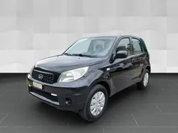 Gebraucht 2009 Daihatsu Terios SUV | CHF 6’900 (Teuer)