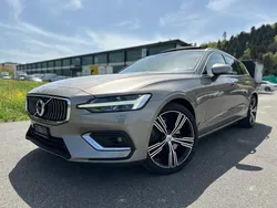 Gebraucht 2018 Volvo V60 Inscription Kombi | CHF 26’890 (Superpreis)