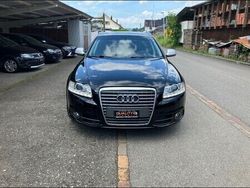 Gebraucht 2011 Audi A6 Kombi | CHF 8’900 (Fairer Preis)