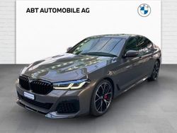 Grau Gebraucht 2023 BMW M550 M Sport Limousine | CHF 84’800
