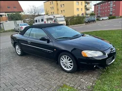 Gebraucht 2003 Chrysler Sebring Limousine | CHF 2’500