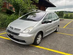 Gebraucht 2006 Citroën Xsara Picasso Van / Kleinbus | CHF 2’750 (Fairer Preis)