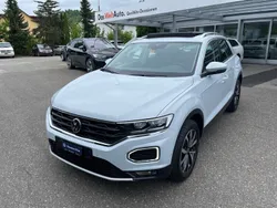 Gebraucht 2021 VW T-Roc Advance SUV | CHF 21’800 (Fairer Preis)