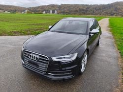 Gebraucht 2013 Audi S6 Kombi | CHF 19’900 (Superpreis)