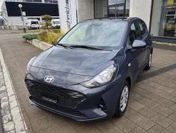 Neu 2025 Hyundai i10 Kleinwagen | CHF 16’400 (Guter Preis)