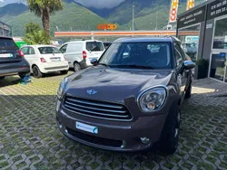 Gebraucht 2010 Mini Cooper Countryman SUV | CHF 4’990