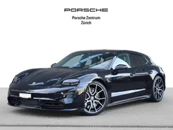 Gebraucht 2022 Porsche Taycan Turbo Sport Turismo Limousine | CHF 87’500 (Superpreis)